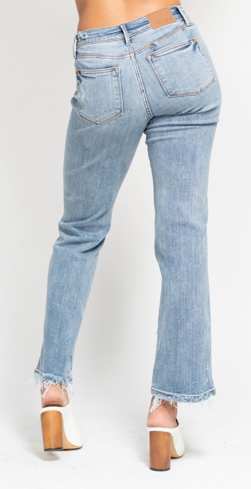 Pocket Women’ High