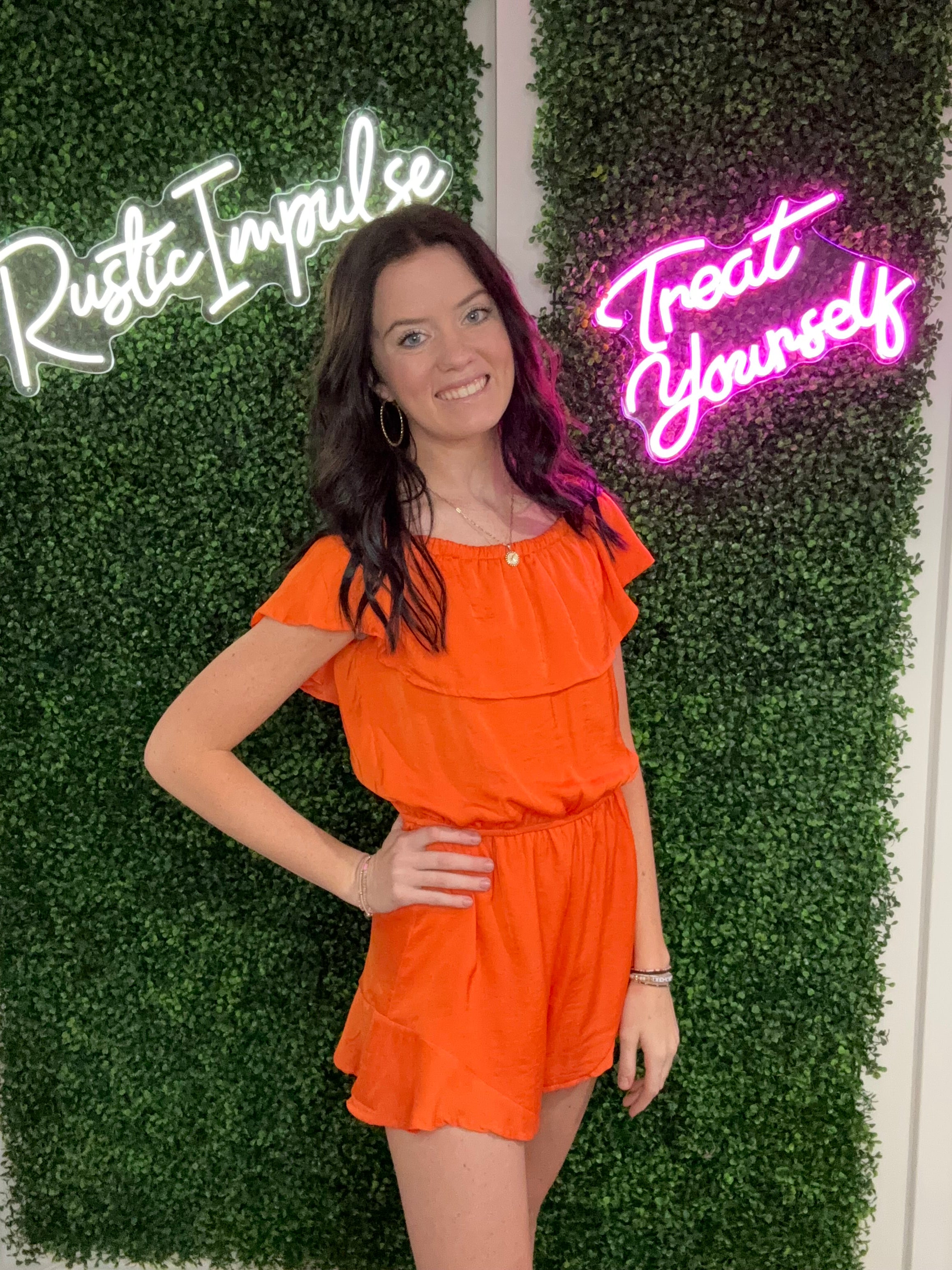 Women’ Casual Romper