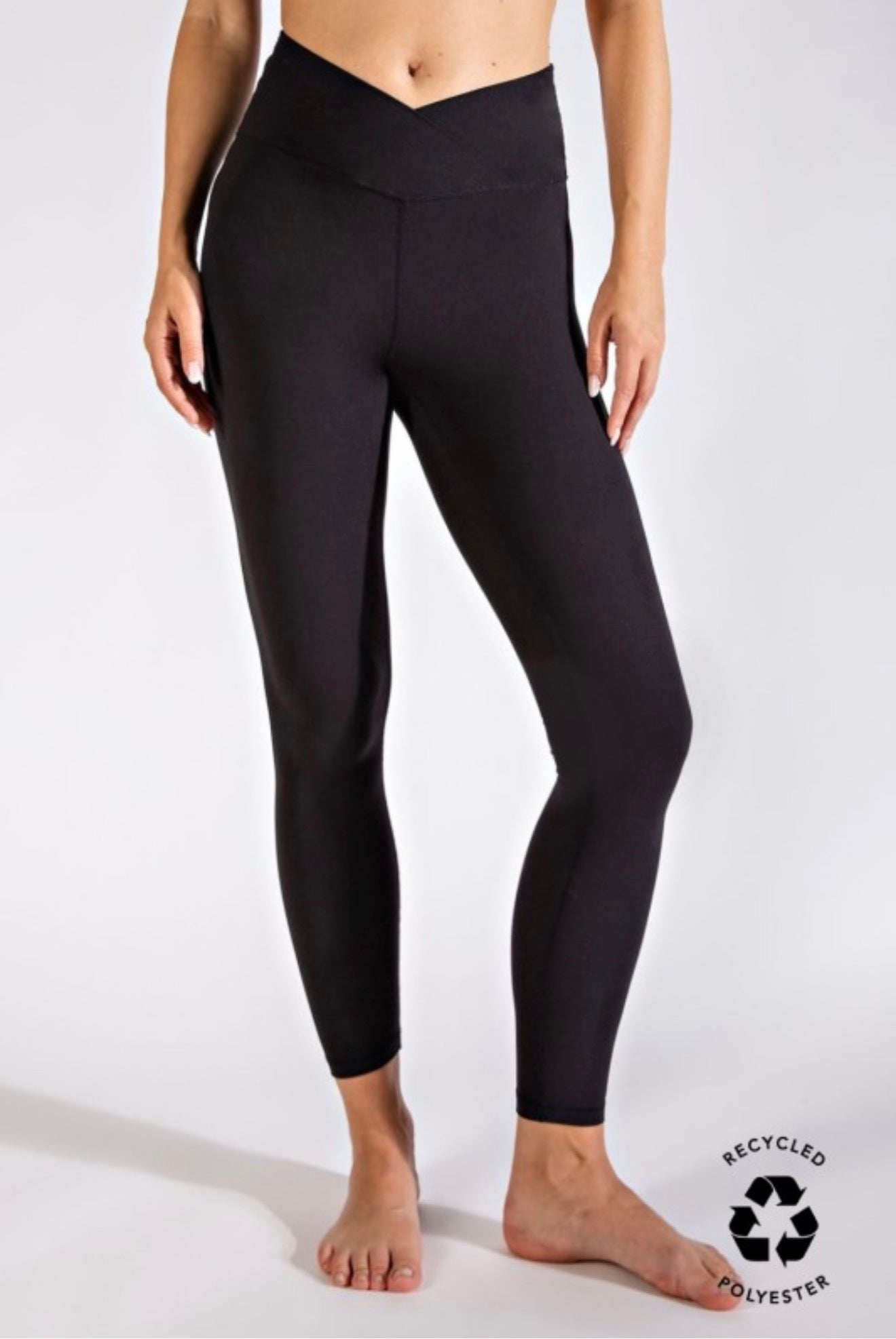 Athletic Leggings