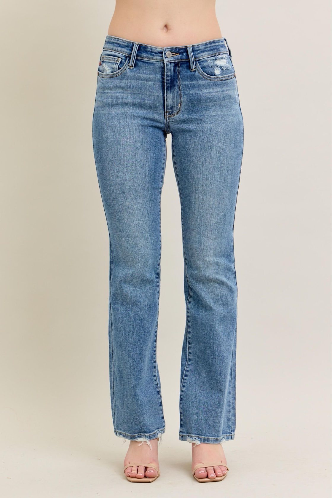 Women’ Bootcut Jeans