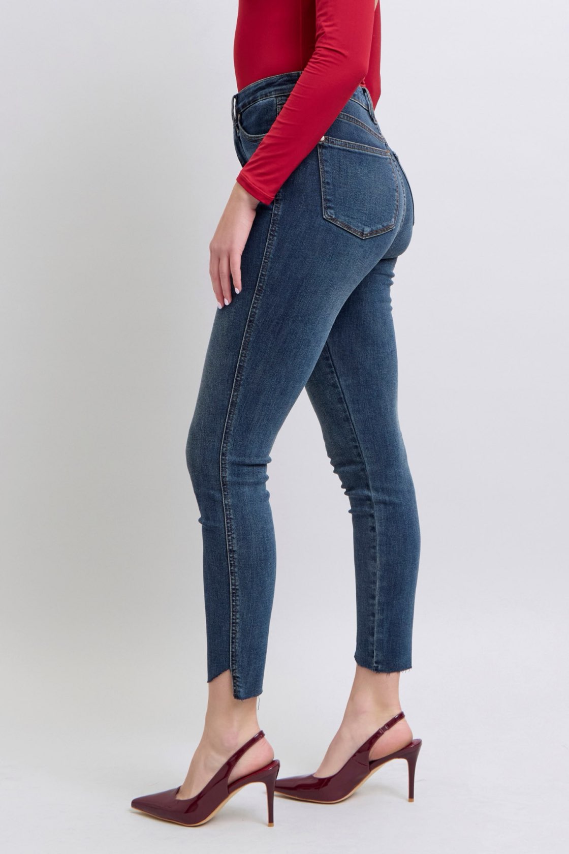 Slim Women’ High