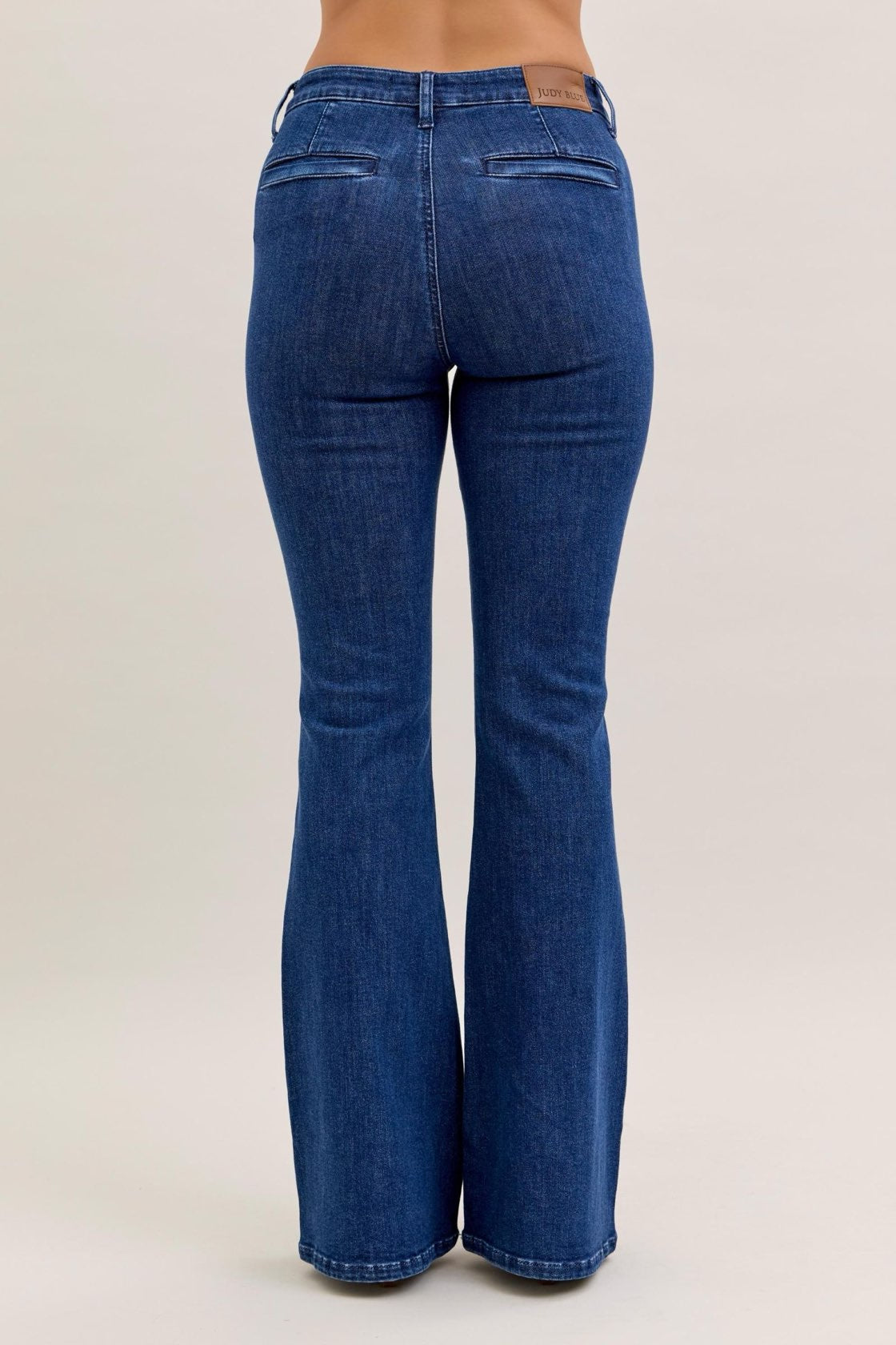 Women’ Flare Jeans