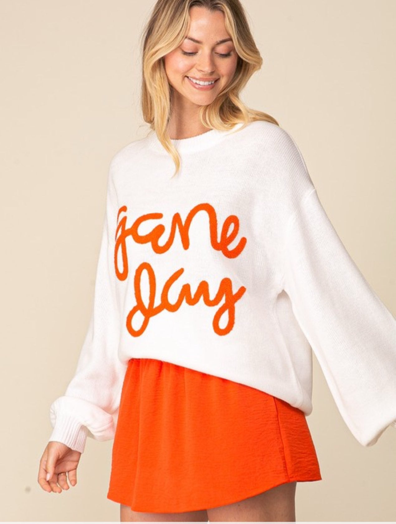 Women’ Casual Sweater