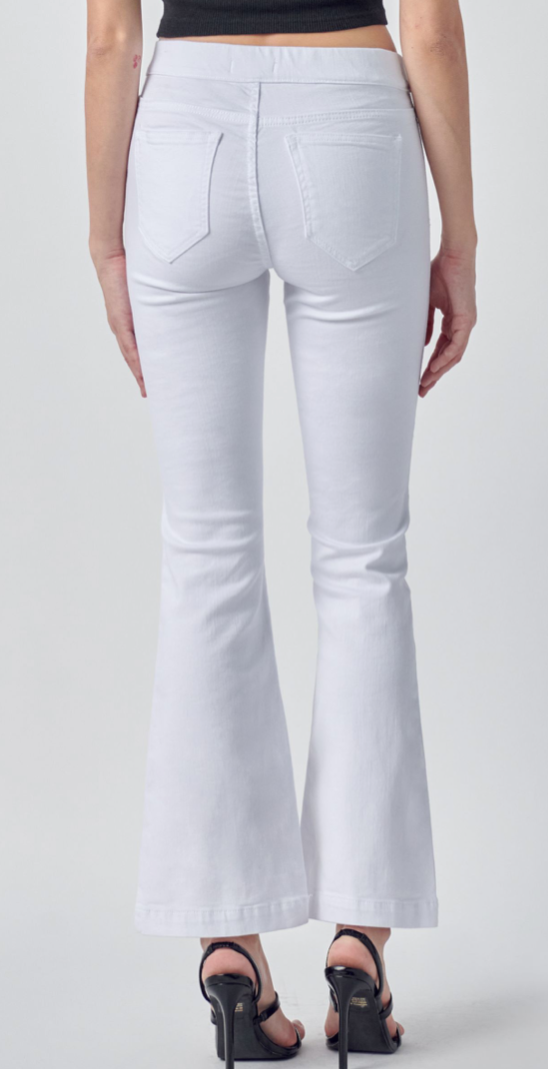 Flare Jeggings