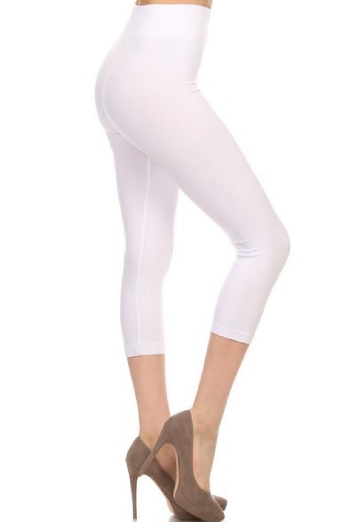 Capri Leggings